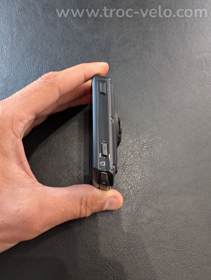 Garmin Edge 850 – Quasi neuf avec facture - 3