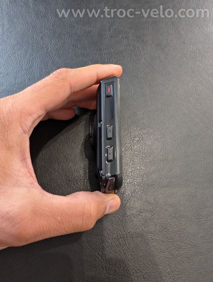Garmin Edge 850 – Quasi neuf avec facture - 4