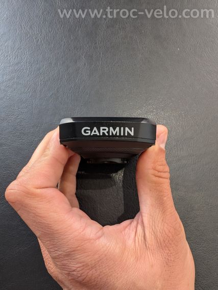 Garmin Edge 850 – Quasi neuf avec facture - 6