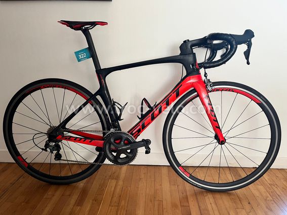 Scott Foil 20