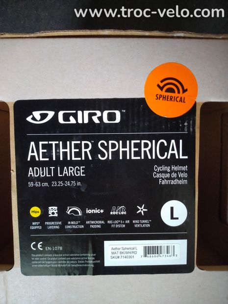 Giro AETHER - 2