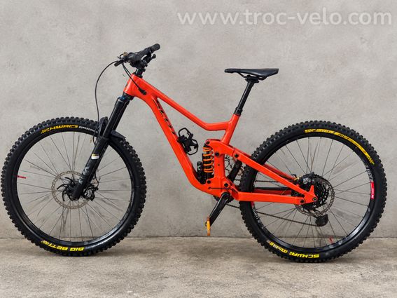 Scott Ransom 910 2023