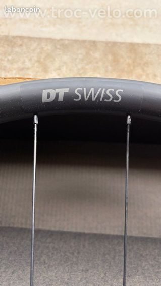 Roue DT-SWISS G540 - 2