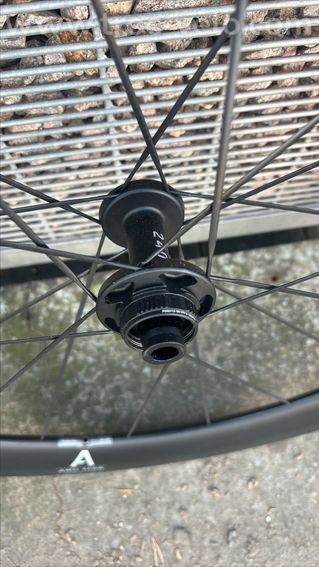 Roue avant DT Swiss ARC 1400 - 2