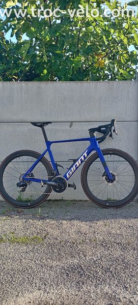 Propel advanced 1  - 1