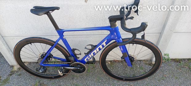 Propel advanced 1  - 4