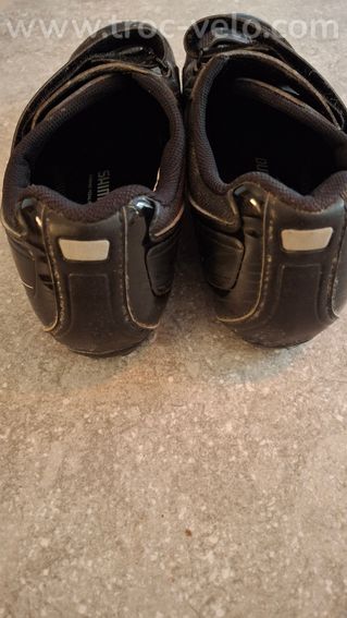 Chaussures Shimano taille 43 (42) - 4