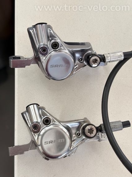 Étrier sram red - 2