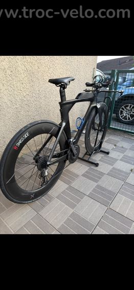 TREK Speed Concept 2020 taille M - 2