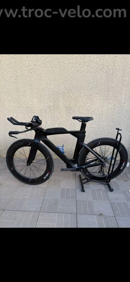 TREK Speed Concept 2020 taille M - 3