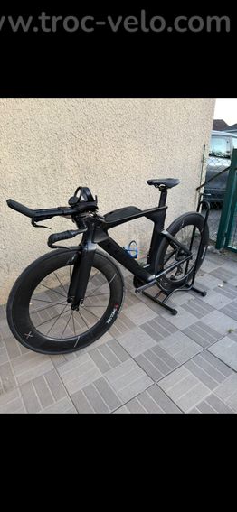 TREK Speed Concept 2020 taille M - 4