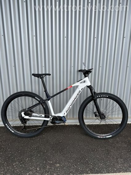 Mondraker PRIME 2024