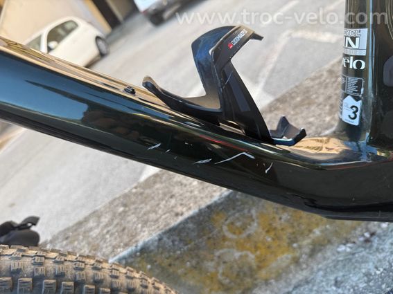 Vélo bike spar - 2