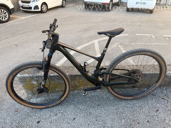 Vélo bike spar - 3