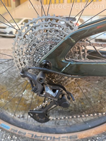 Vélo bike spar - 5