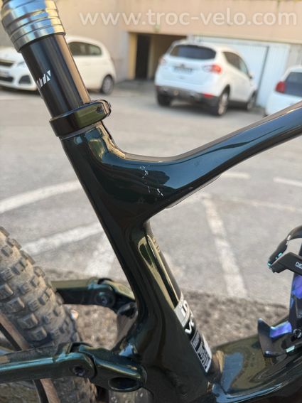 Vélo bike spar - 6
