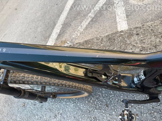 Vélo bike spar - 7