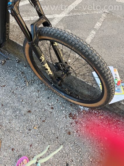 Vélo bike spar - 9