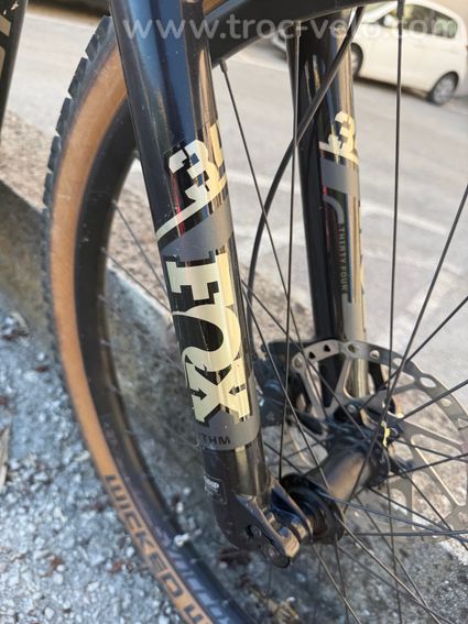 Vélo bike spar - 10