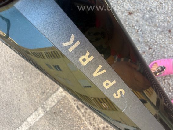 Vélo bike spar - 11