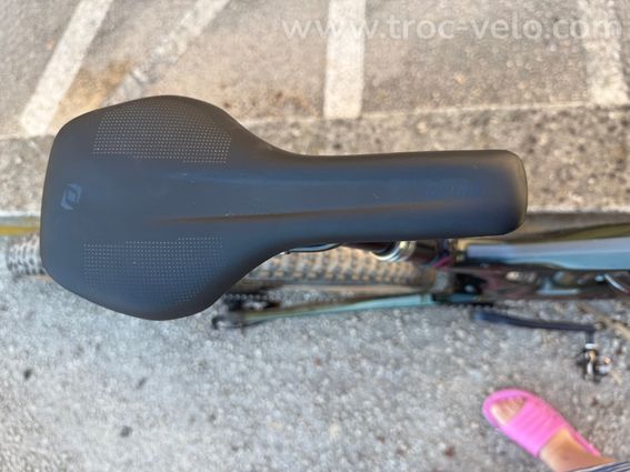 Vélo bike spar - 12