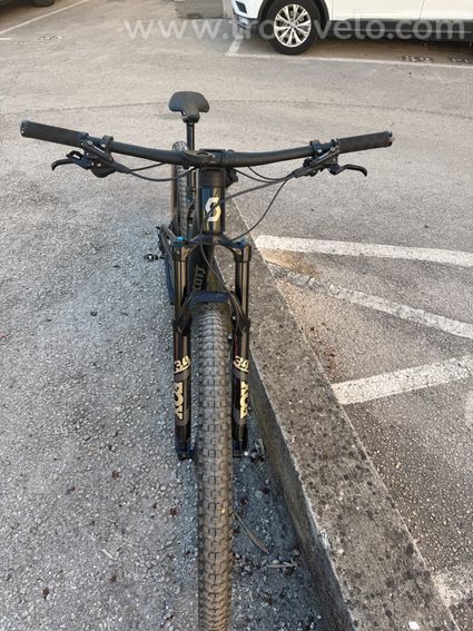 Vélo bike spar - 13