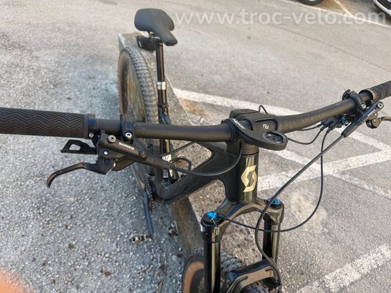 Vélo bike spar - 14