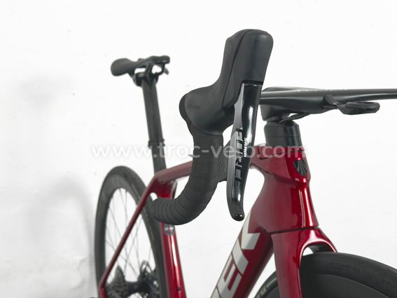 Vélo de route Trek Emonda SLR 7 2021 Sram Red AXS Taille 52 / Roues Zipp 303 Firecrest - 7