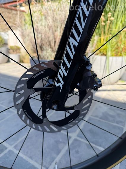 Specialized s-works tarmac sl8 ultegra di2 12v - 4