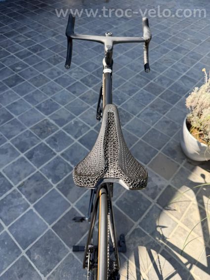 Specialized s-works tarmac sl8 ultegra di2 12v - 6