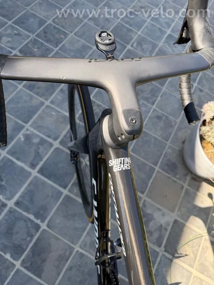 Specialized s-works tarmac sl8 ultegra di2 12v - 10