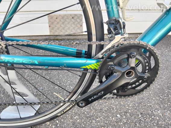 velo route orbea avant taille 53 - 2