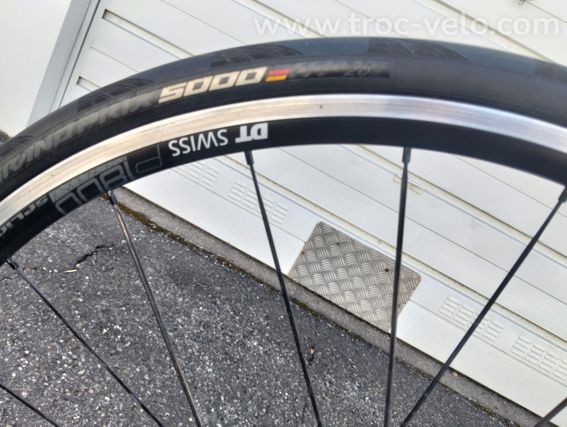 velo route orbea avant taille 53 - 3