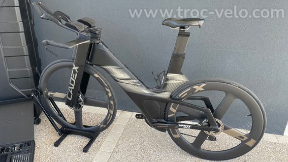 Cadex - tri taille M - 5