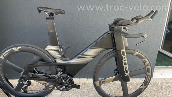 Cadex - tri taille M - 6