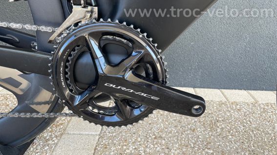 Cadex - tri taille M - 7