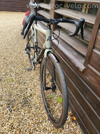 CYFAC GRAVEL OU ROUTE UNIQUE - 2