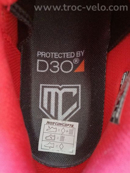 Chaussures VTT Femme - 8
