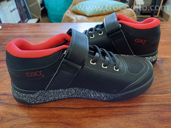 Chaussures VTT Femme