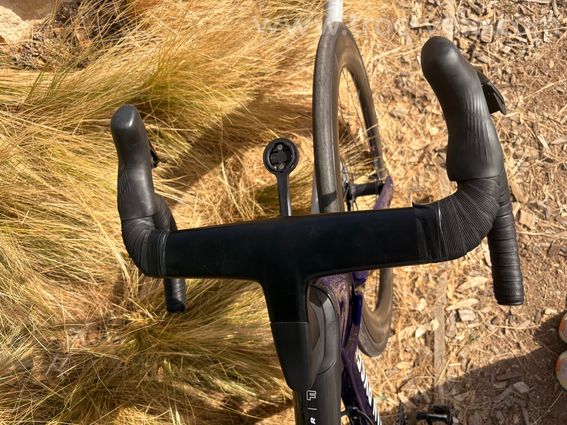 Vélo RCR F pro - 2