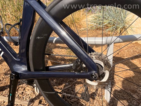 Vélo RCR F pro - 6