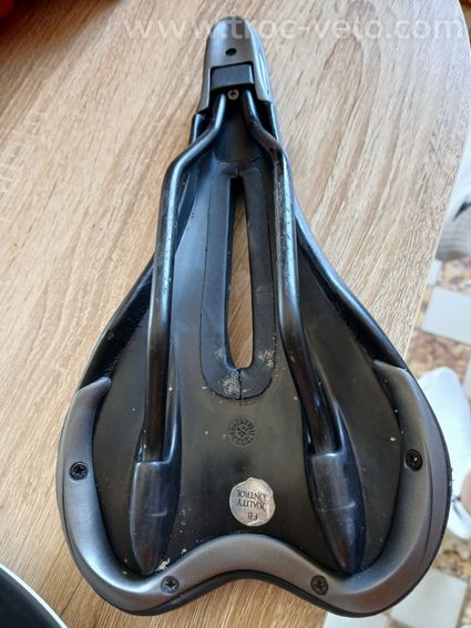 Selle selle italia c2 gel flow - 2