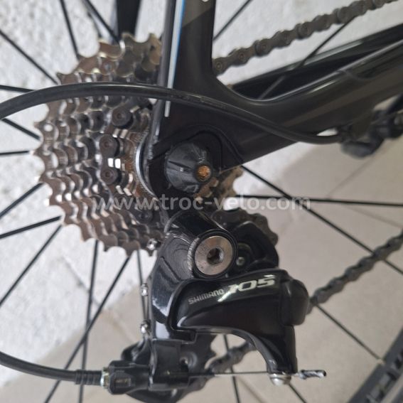 Vélo de route ORBEA AVANT pour l'endurance