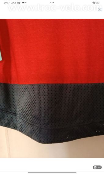 Maillot Scott M  - 2