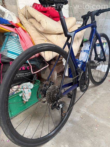 Trek Madone SL5 - 3