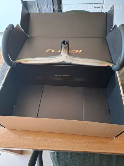 Roval Cokpit - 2