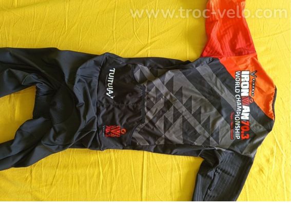 Tri fonction World Championship - 2