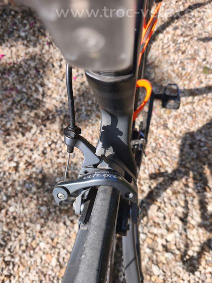 Vélo de route Gitane GTN 2000 - 6