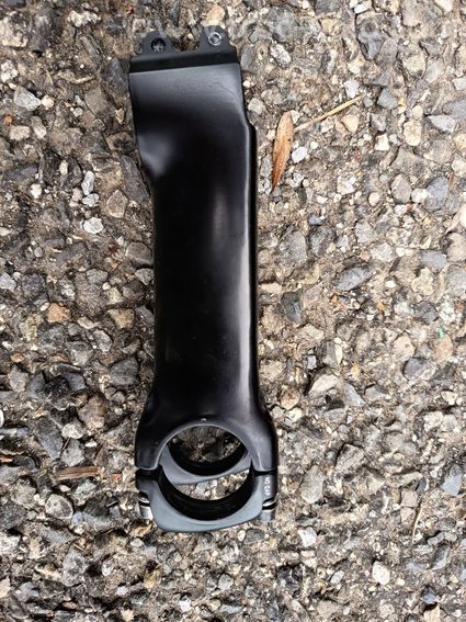 Potence Syncros Aero RR 1.5 120mm - 2