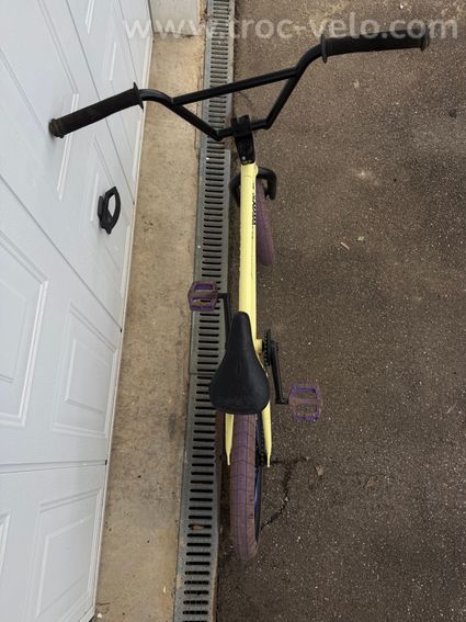 BMX Wethepeople Reason 20.75 2019 custom - 3